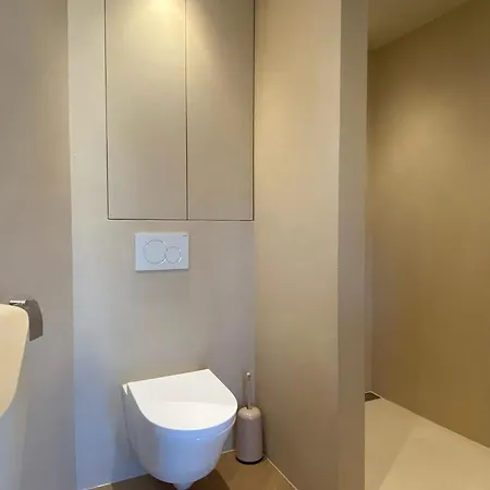 Holiday home Ons Achter - De Hooischuur Noordwijkerhout