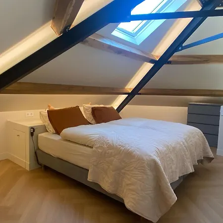 Ons Achter - De Hooischuur