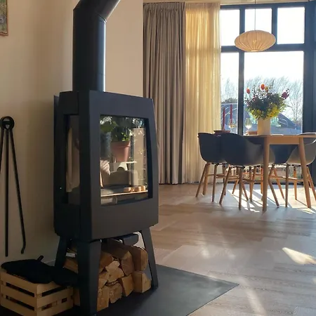 Ons Achter - De Hooischuur * Noordwijkerhout