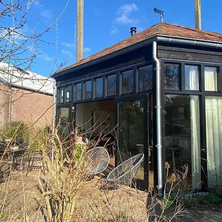 Ons Achter - De Hooischuur *