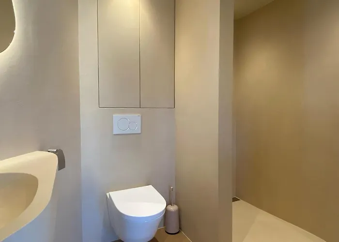 Vakantiehuis Ons Achter - De Hooischuur Noordwijkerhout