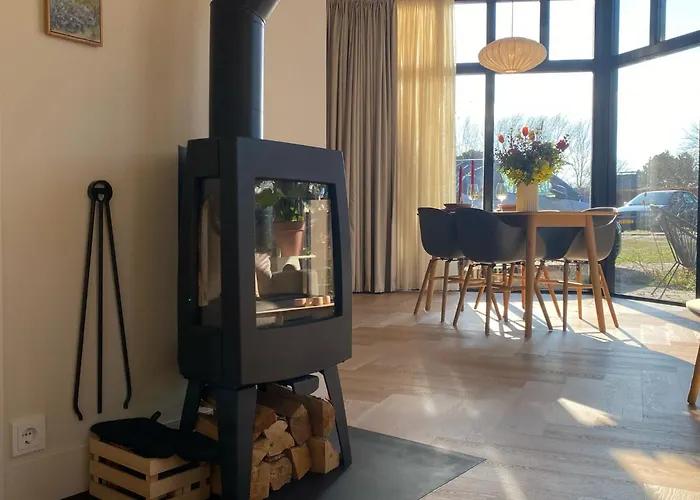 Ons Achter - De Hooischuur * Noordwijkerhout